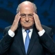 Image for article titled U.S. Attorney General Expects More FIFA Arrests, Maybe Even Sepp Blatter's